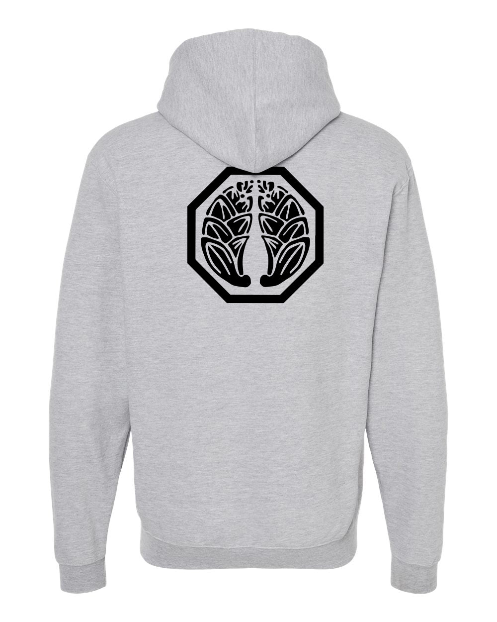 MASUKAWA Hoodie (Youth)