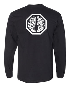 MASUKAWA Long Sleeve