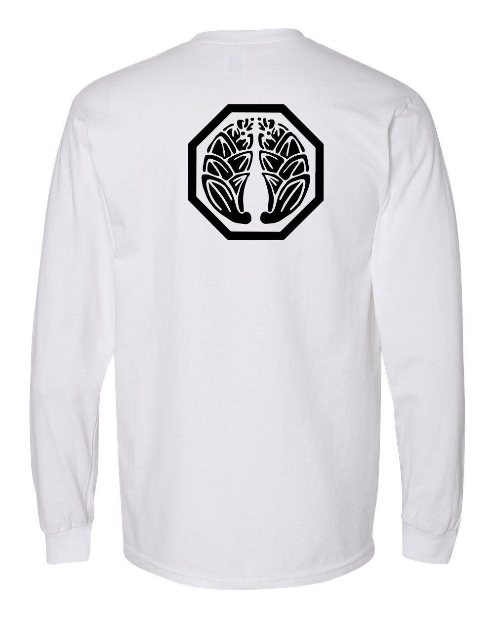 MASUKAWA Long Sleeve