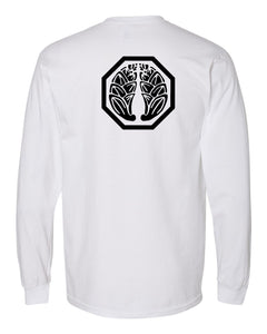 MASUKAWA Long Sleeve