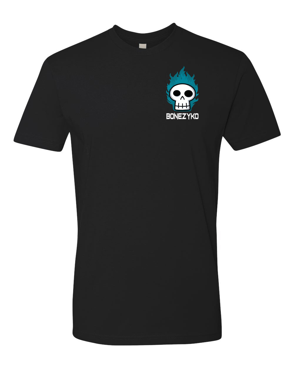 BonezyKO Tshirt