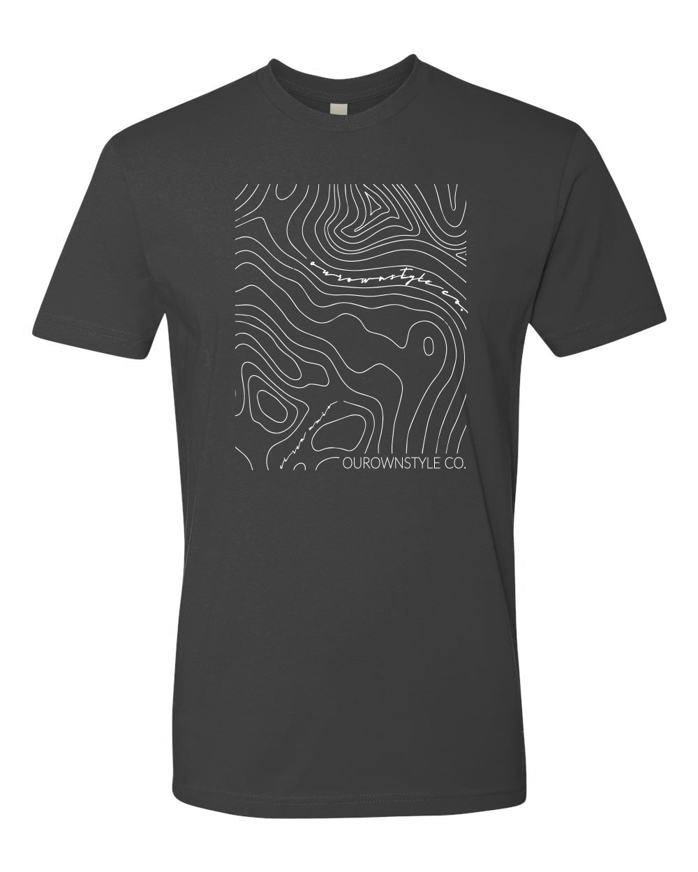 Topo Tshirt