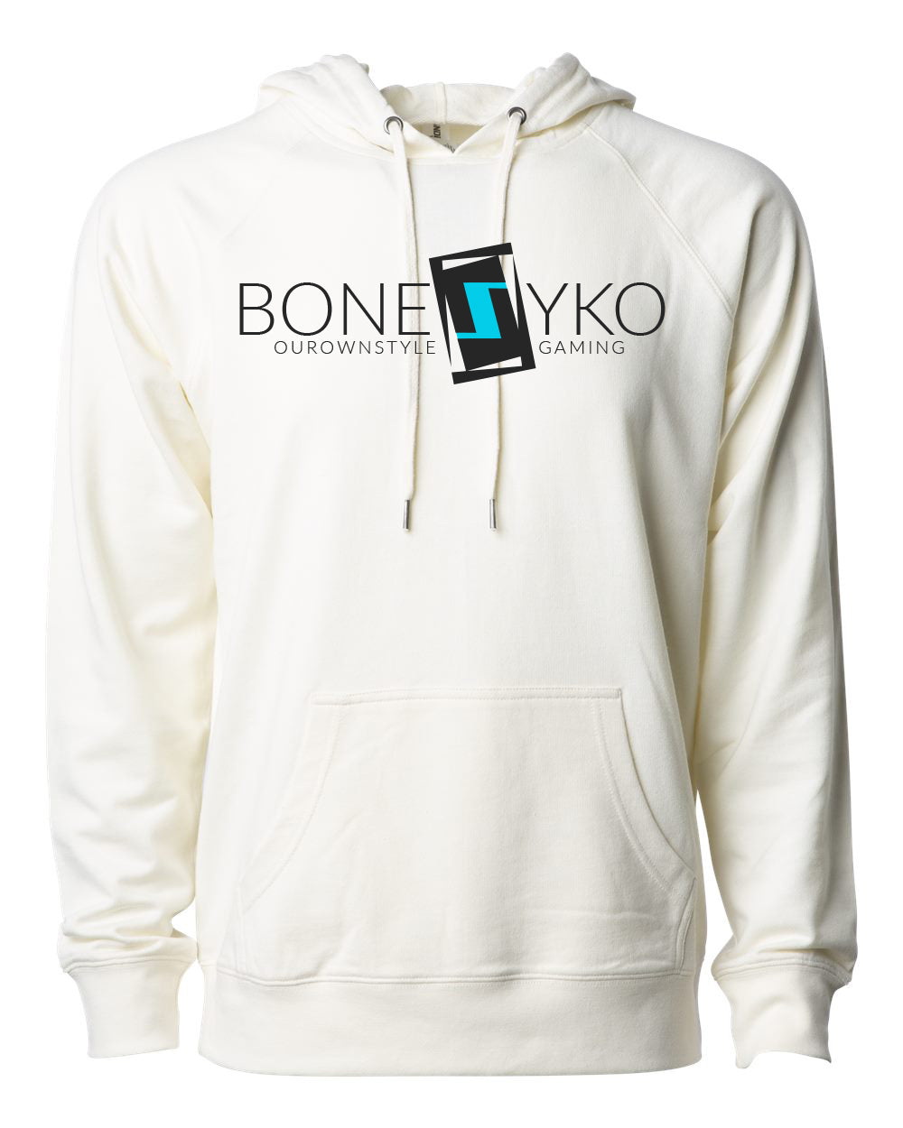 BKO x OOS Hoodie
