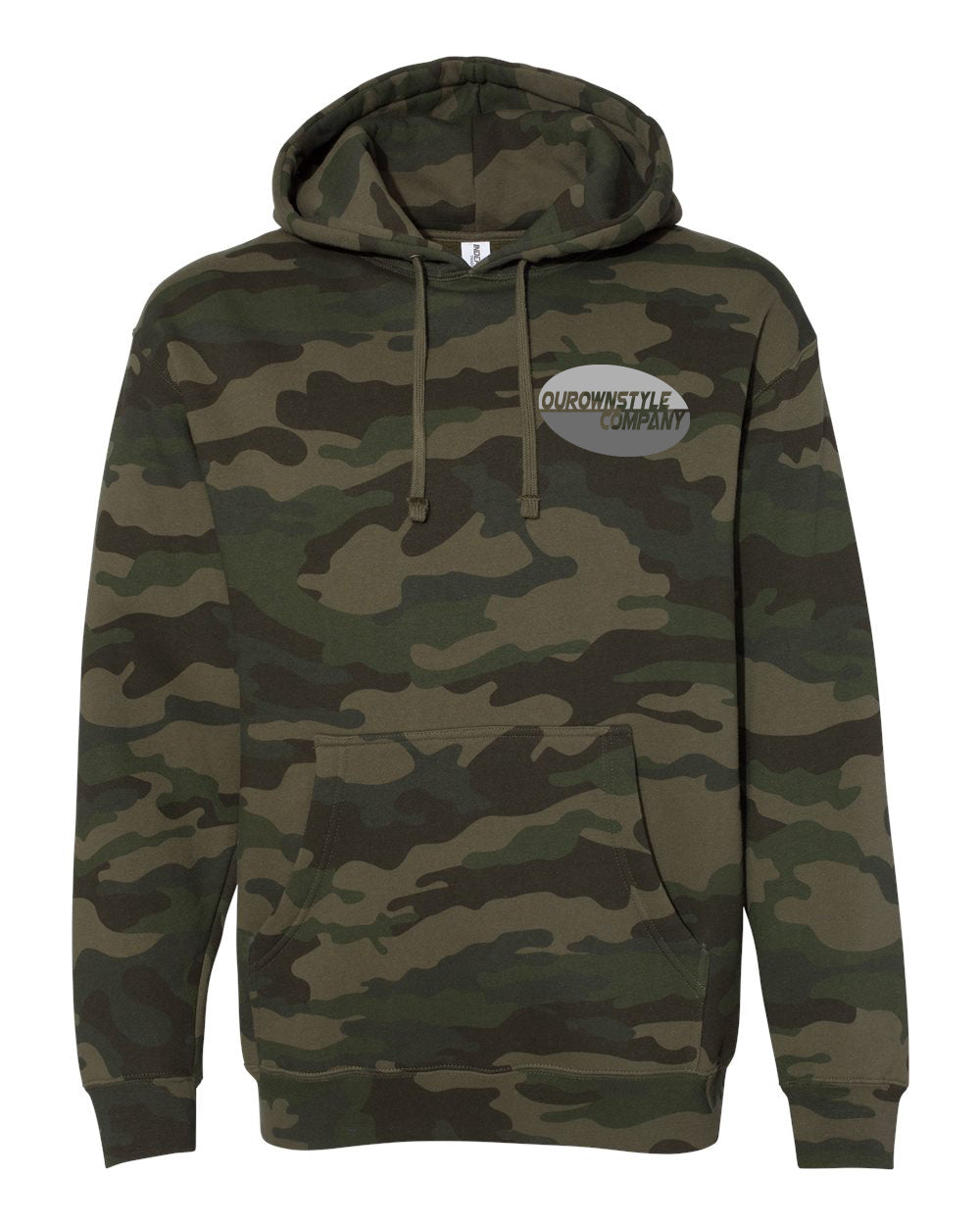 Mag Hoodie