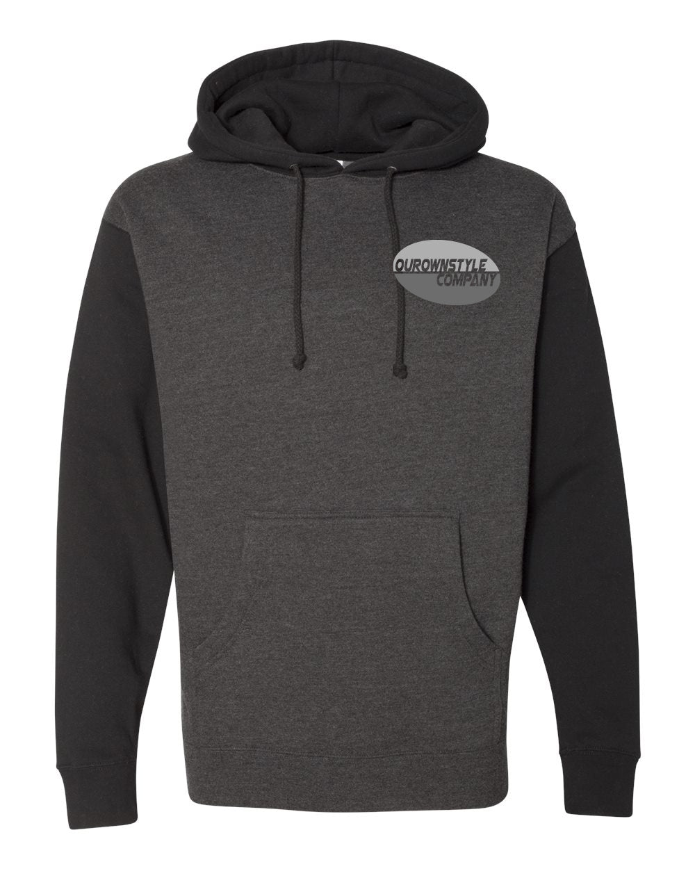 Mag Hoodie