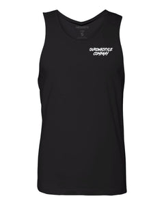 Essential Tank