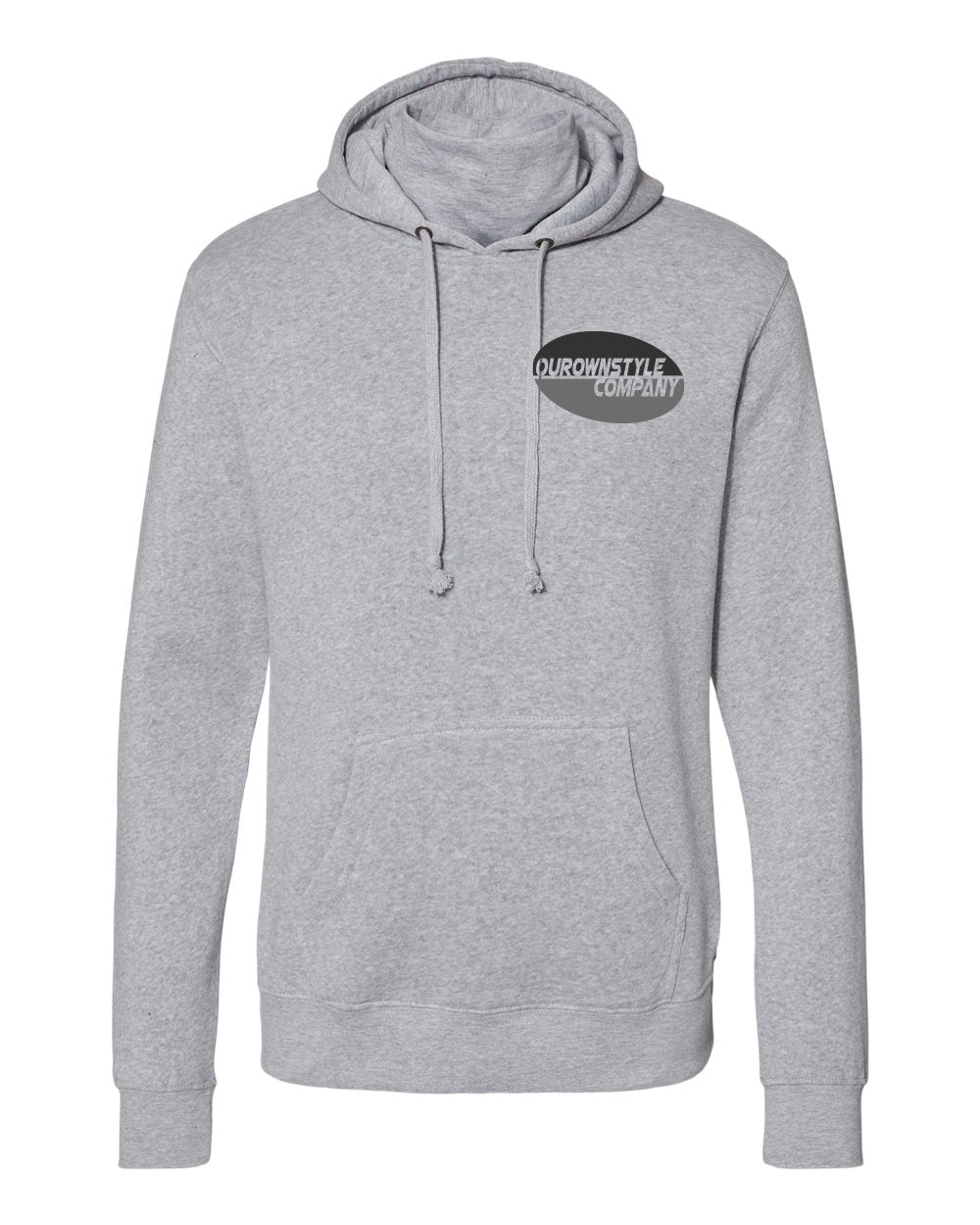 Mag Hoodie w/ Gaiter