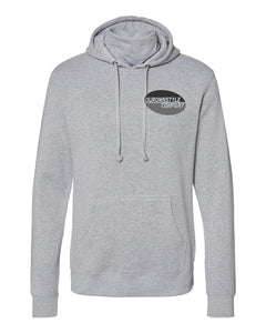 Mag Hoodie w/ Gaiter