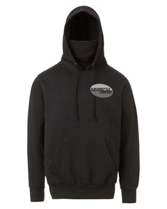 Mag Hoodie w/ Gaiter