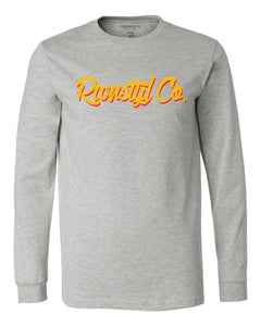 Pines Long Sleeve