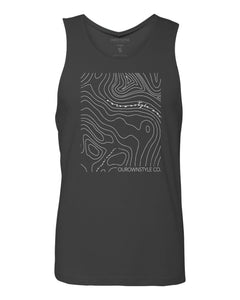 Topo Tank