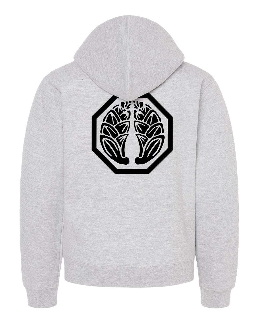MASUKAWA Fullzip (Youth)