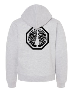 MASUKAWA Fullzip (Youth)